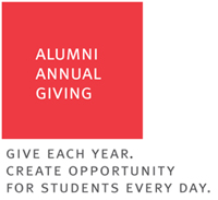 Alumni Annual Giving